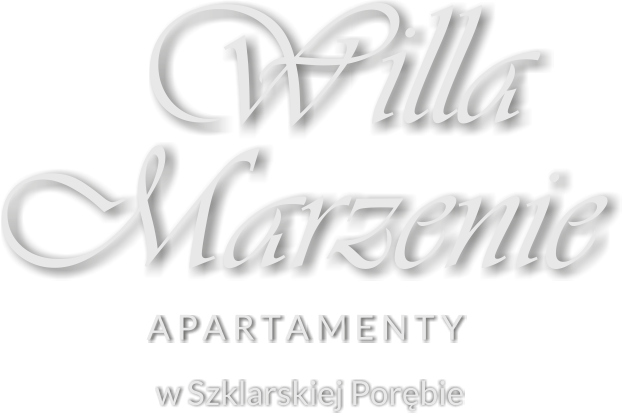 Apartamenty Szklarska Poręba :: Willa Marzenie